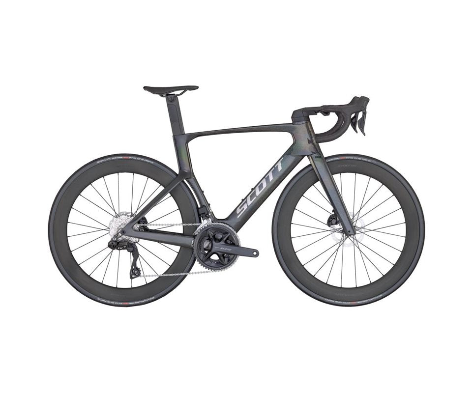 Scott Racercykel Foil RC 20