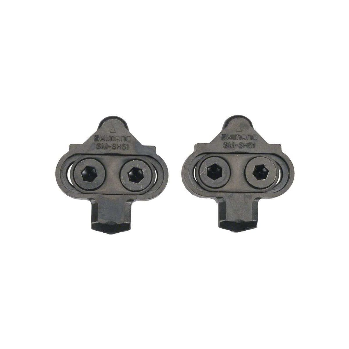 Shimano Pedalklossar Sm-Sh51