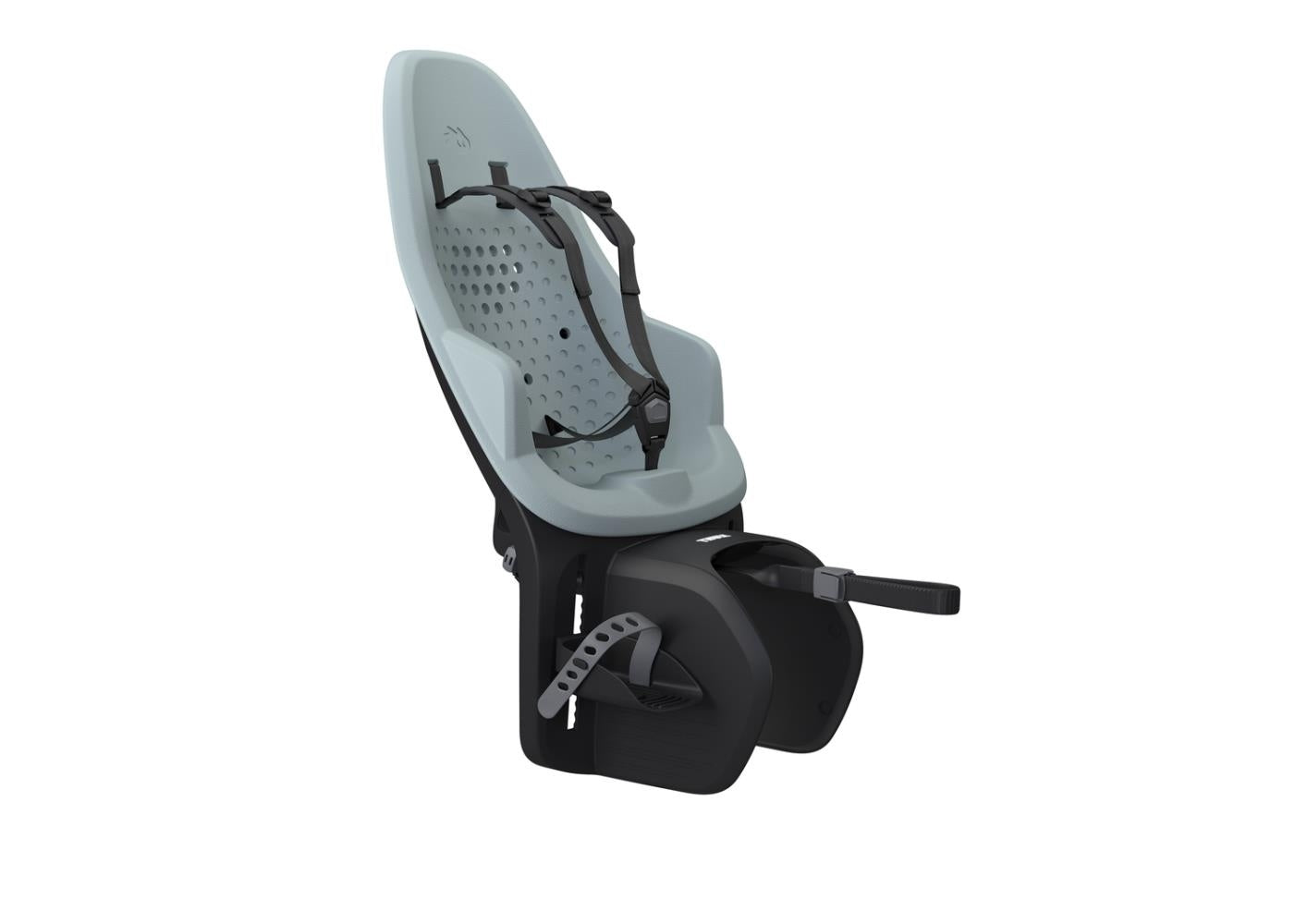 Cykelsits Thule Yepp 2 Maxi Pakethållarfäste Alaska