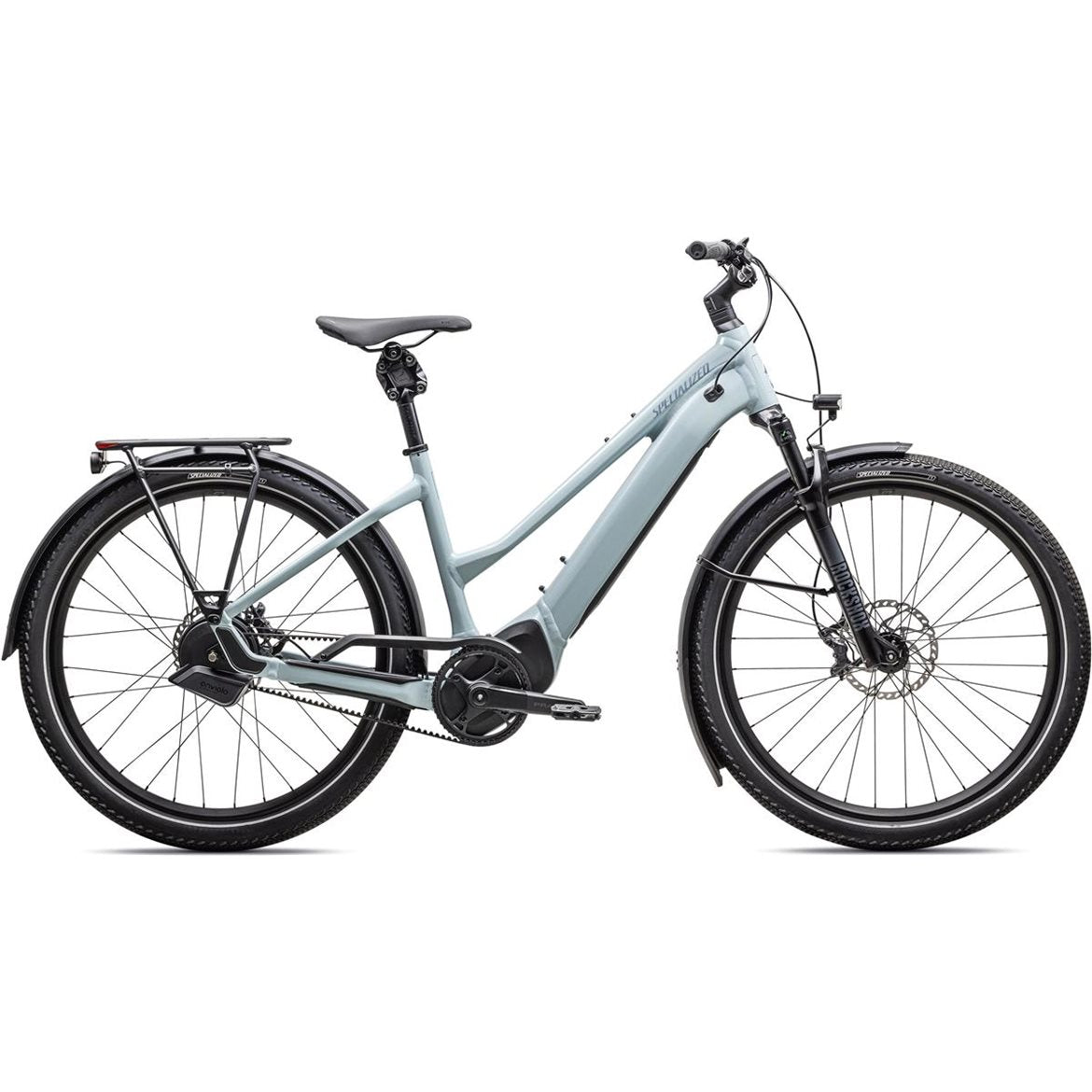Specialized Elcykel Vado 5.0 IGH ST Satin Seafoam