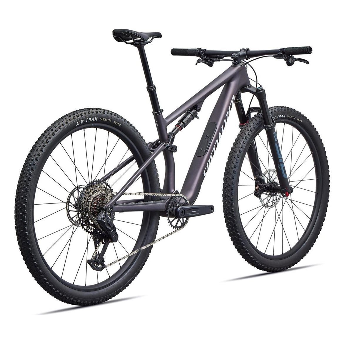 Specialized Mountainbike Epic 8 Comp Lila