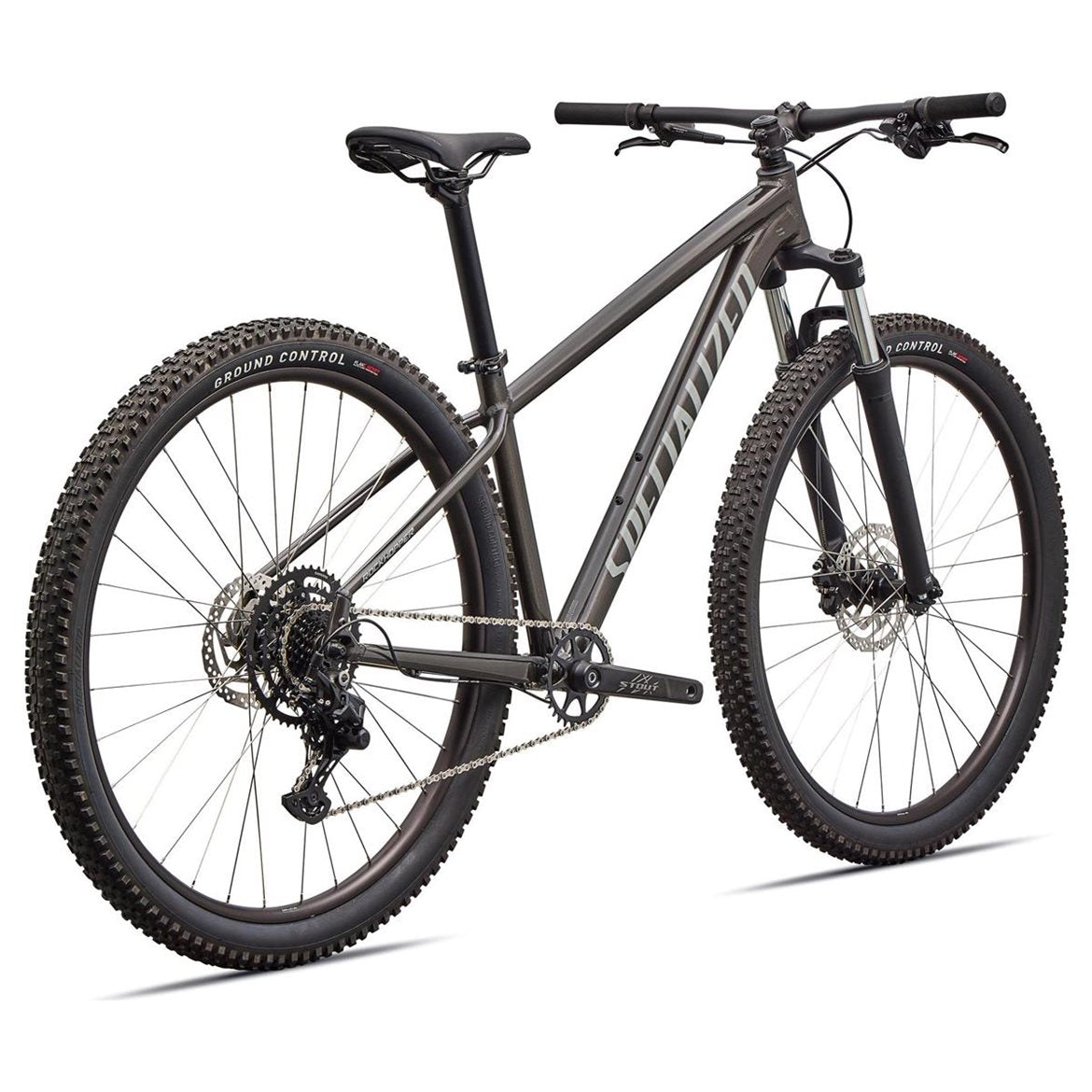 Specialized Mountainbike Rockhopper Sport 29 Grå