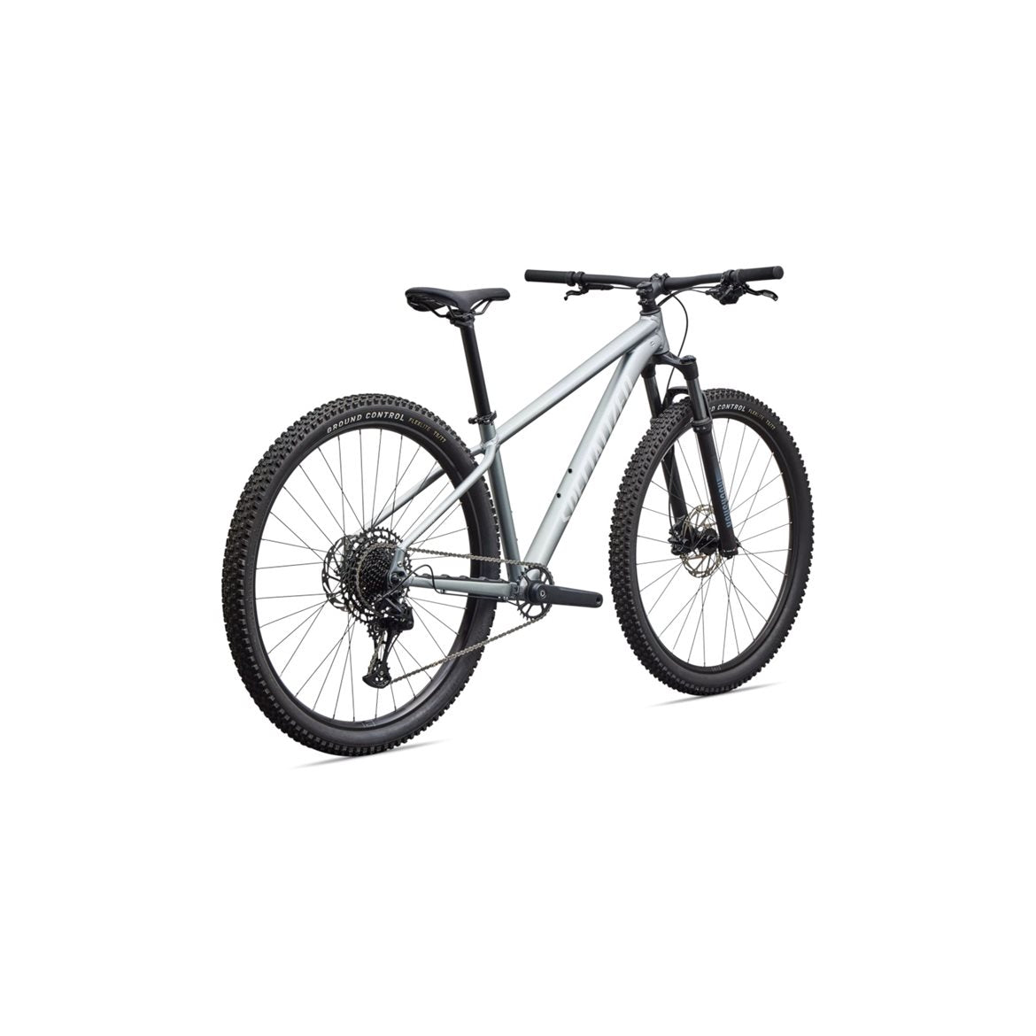 Specialized MTB Rockhopper Comp 27,5 Tum Silver
