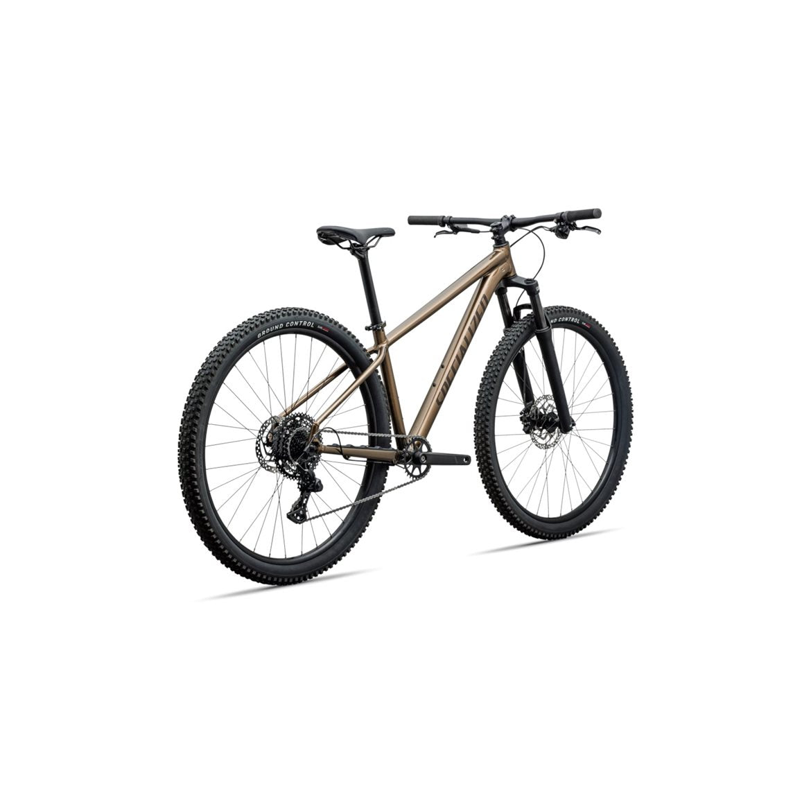 Specialized MTB Rockhopper Sport 27,5 Tum Guld