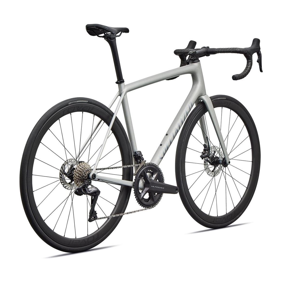 Specialized Racercykel Aethos 2 Expert Di2 Grå