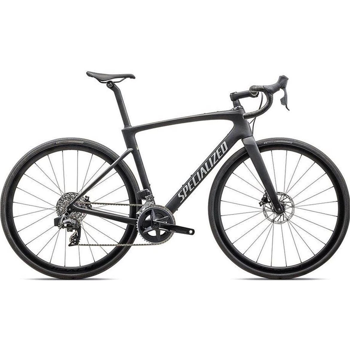 Specialized Racercykel Roubaix Expert Carbon