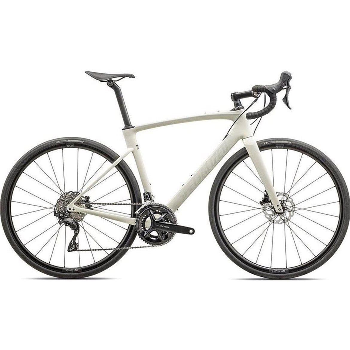 Specialized Racercykel Roubaix Sport 105 Birch