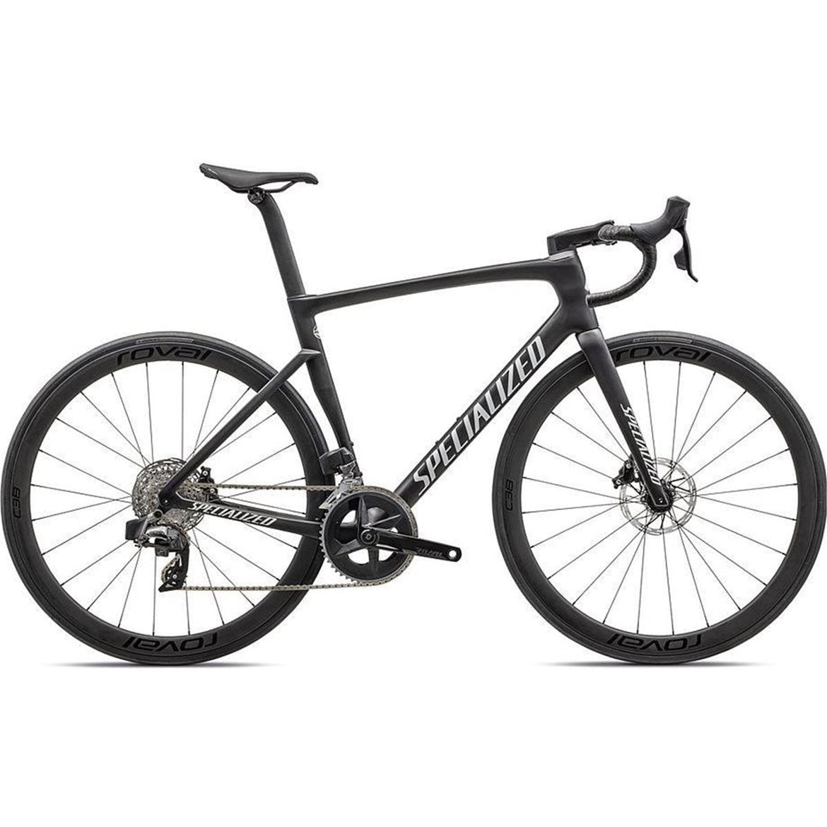 Specialized Racercykel Tarmac SL7 Expert Satin Carbon