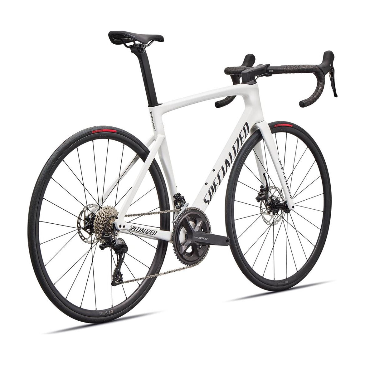 Specialized Racercykel Tarmac SL7 Sport Vit