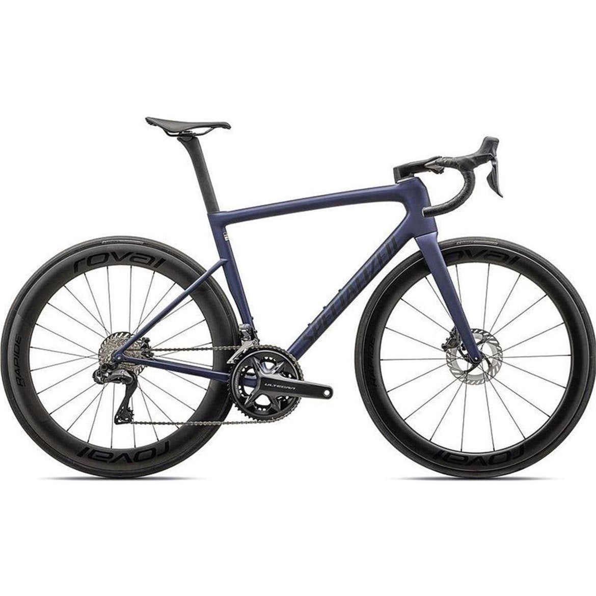 Specialized Racercykel Tarmac SL8 Pro Satin Blue Onyx