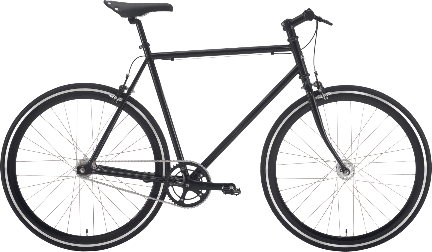 Stålhästen Sport Herr 2 vxl svart