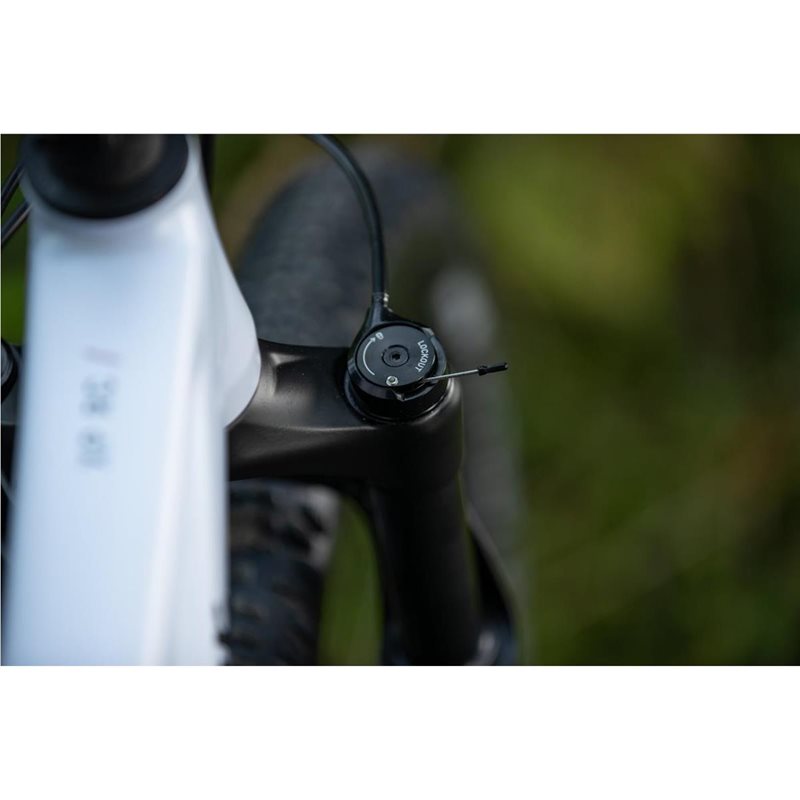 Superior MTB Hardtail XP 6.2 Svart/Vit