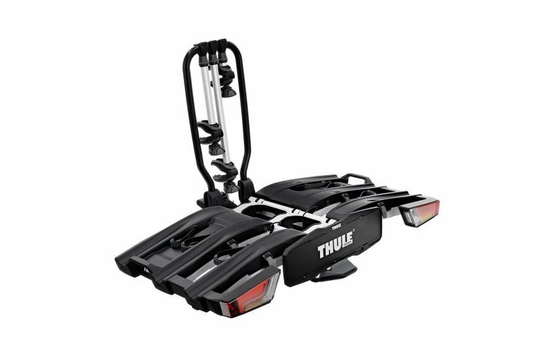 Cykelhållare Thule EasyFold XT FIX4BIKES 3-bike 966500