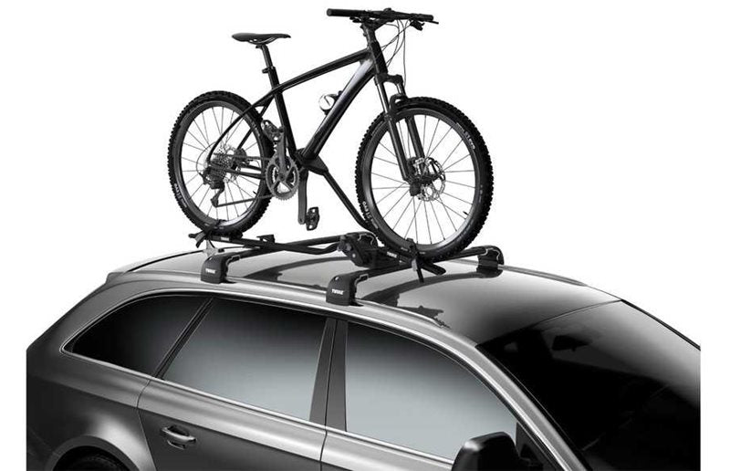 Cykelhållare Thule Proride 598 svart