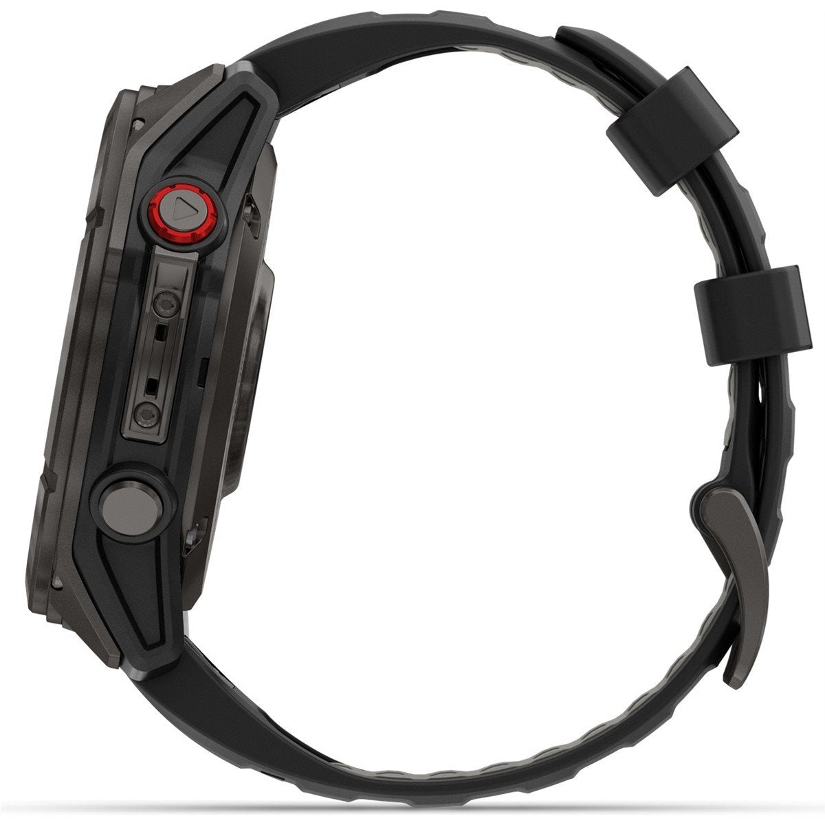 Träningsklocka Garmin fenix 8 Pro 51mm AMOLED Carbon Gray