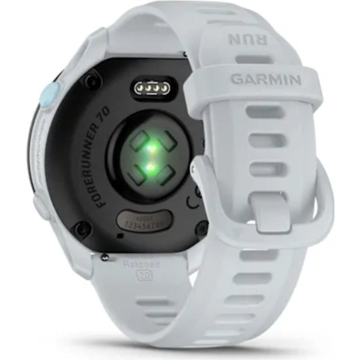Träningsklocka Garmin Forerunner 70 Whitestone