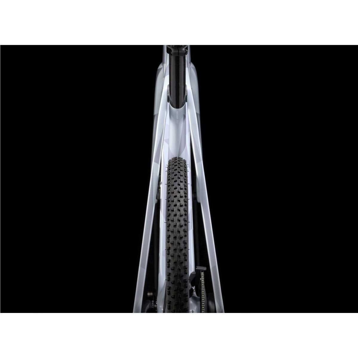 Trek Cyclocross Boone 5 Grey 49