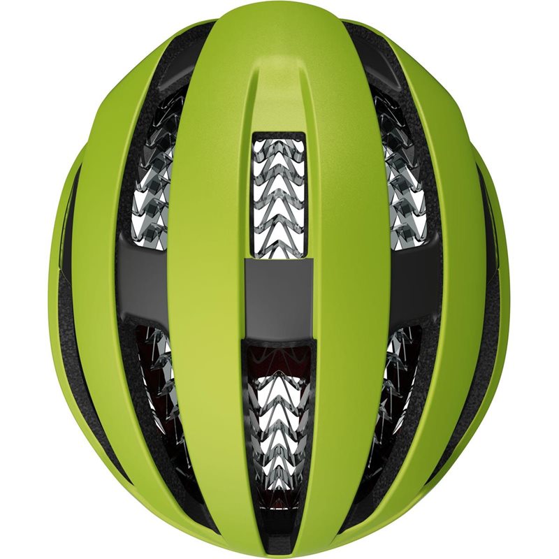 Trek Cykelhjälm Circuit WaveCel Power Surge/Dnister Black