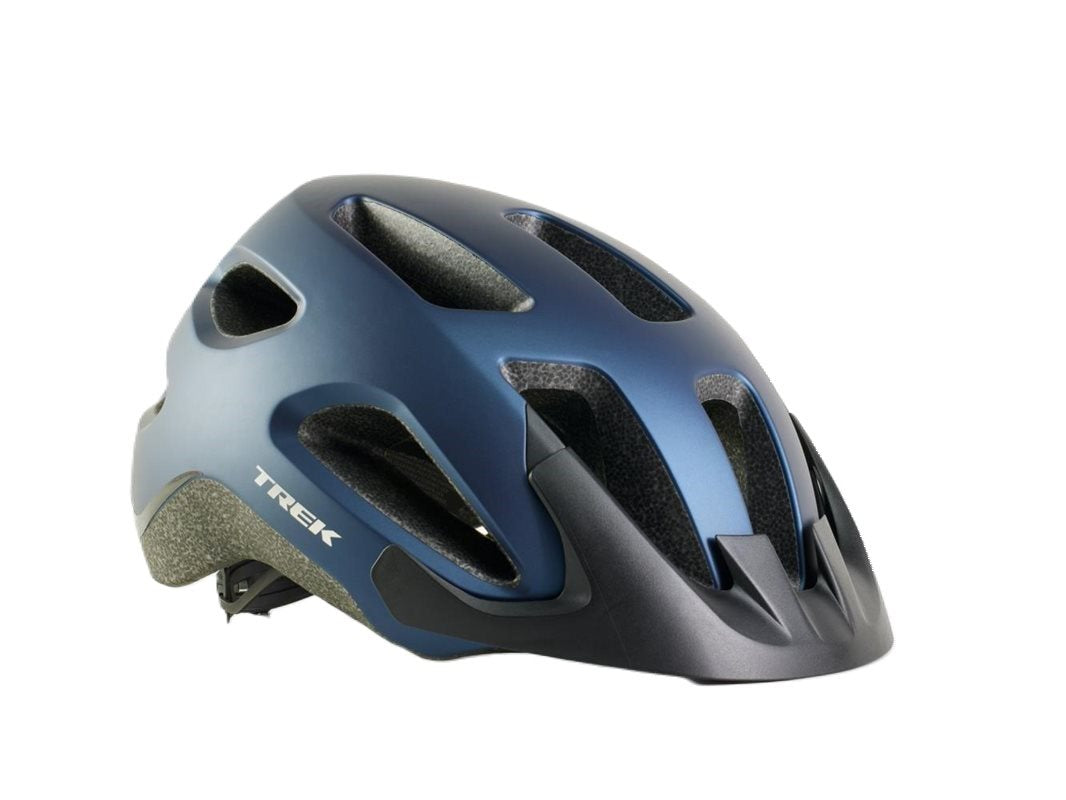 Trek Cykelhjälm Solstice Mips Blue