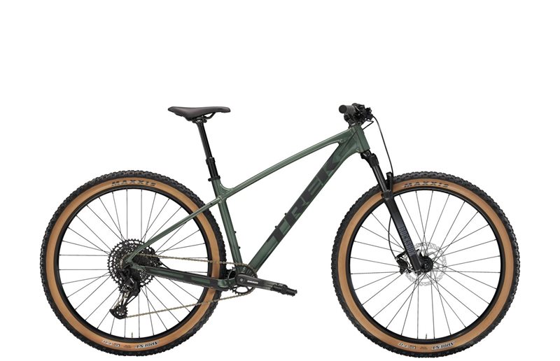 Hardtail MTB Trek Marlin 7 Gen 3 Keswick m/l