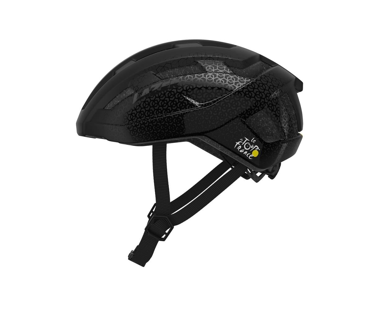 Cykelhjälm Lazer Tempo KinetiCore Black