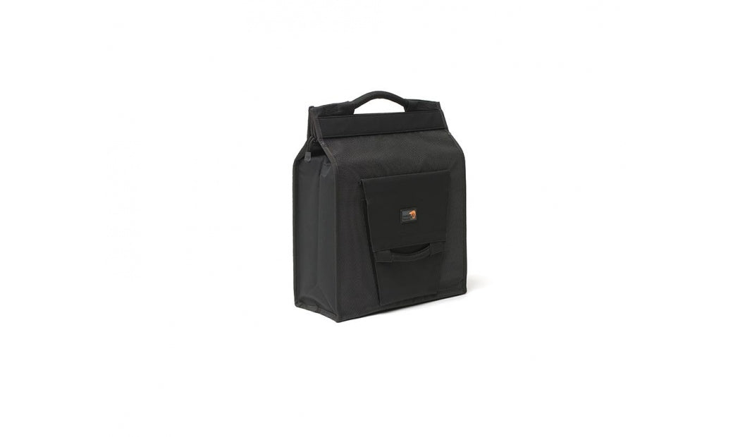 Packväska New Looxs Daily Shopper 24 liter svart