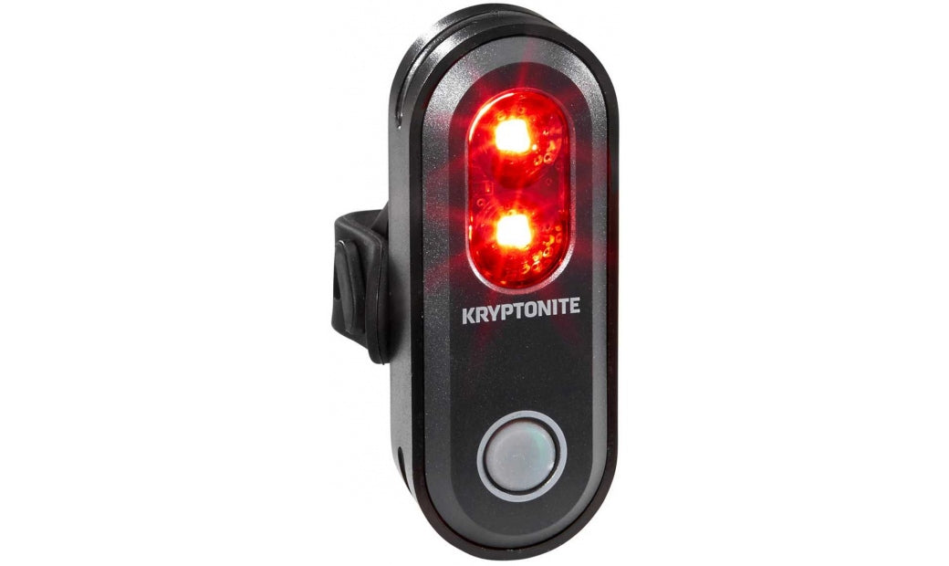 Baklampa Kryptonite Avenue R-45 LED Medium