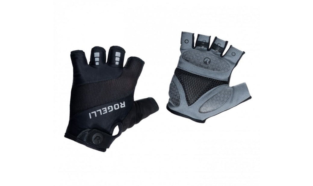 Handskar Rogelli Phoenix Svart