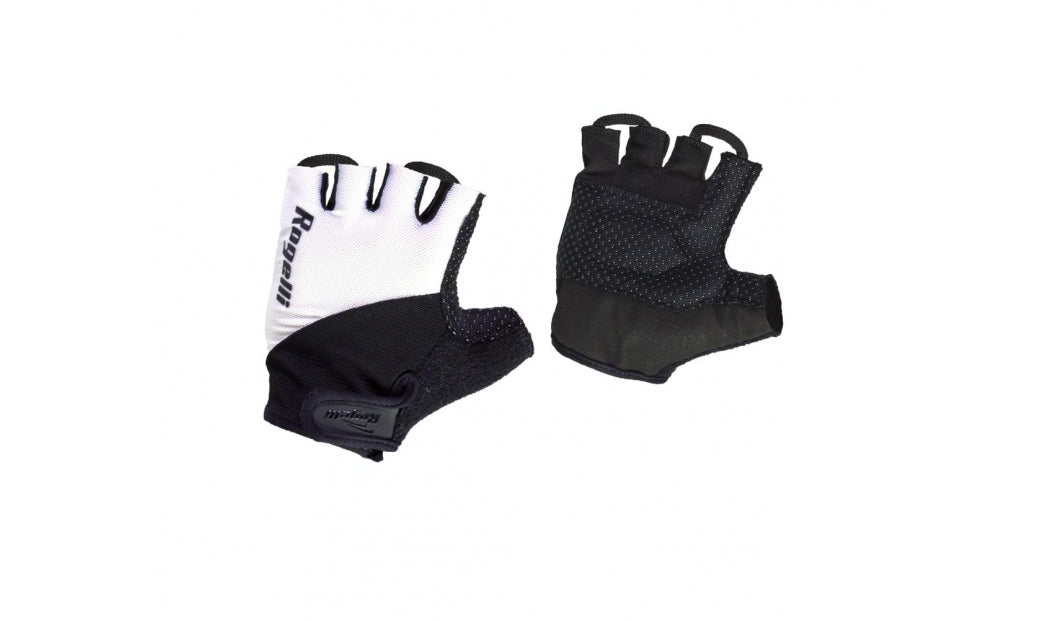 Handskar Rogelli Ducor White