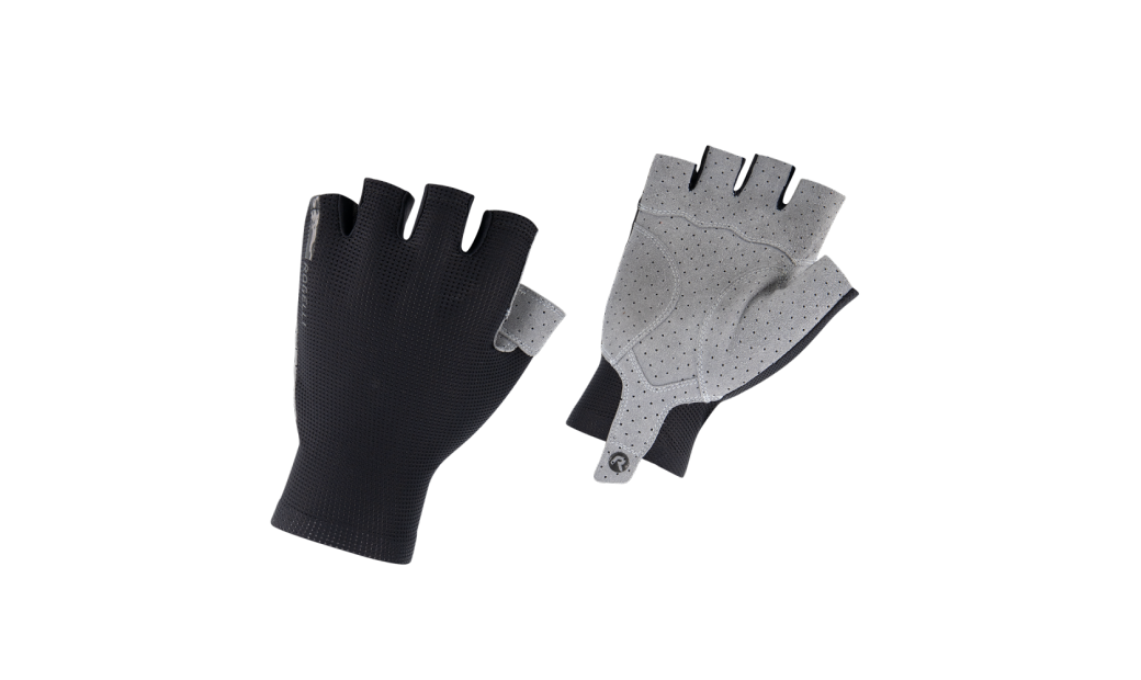Handskar Rogelli Alpha Svart