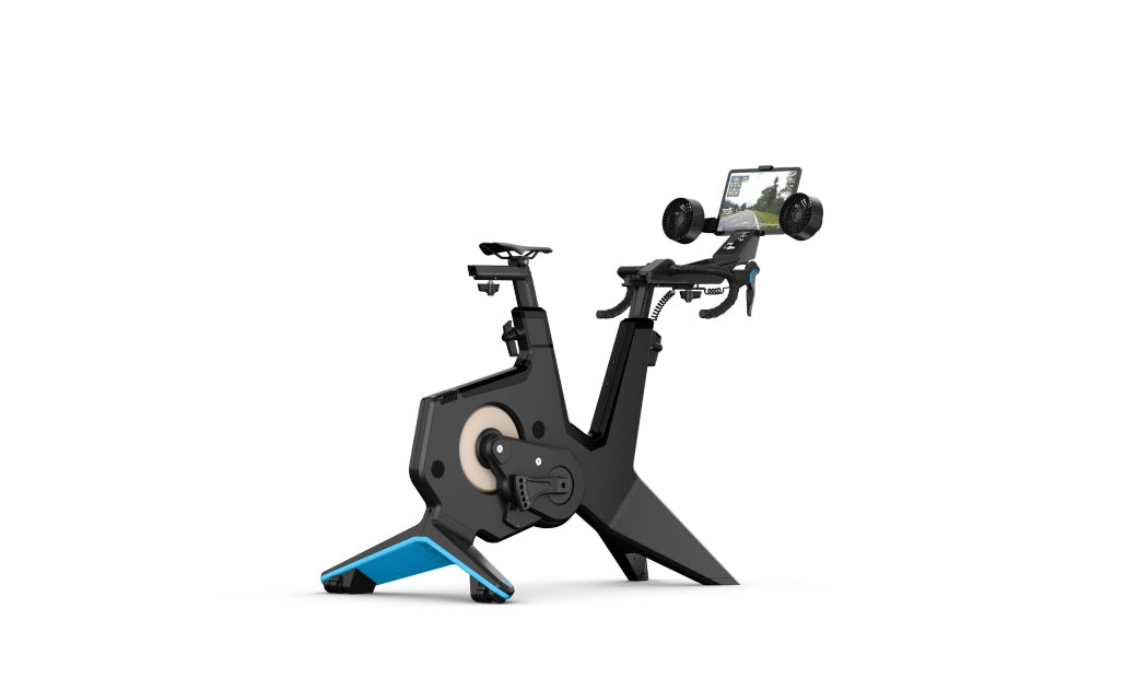 Cykeltrainer Tacx NEO Bike Plus Smart Trainer Direktdriven