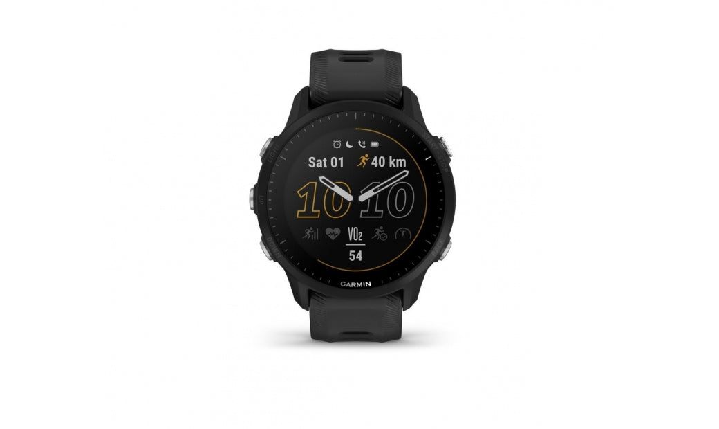Träningsklocka Garmin Forerunner 955 - black