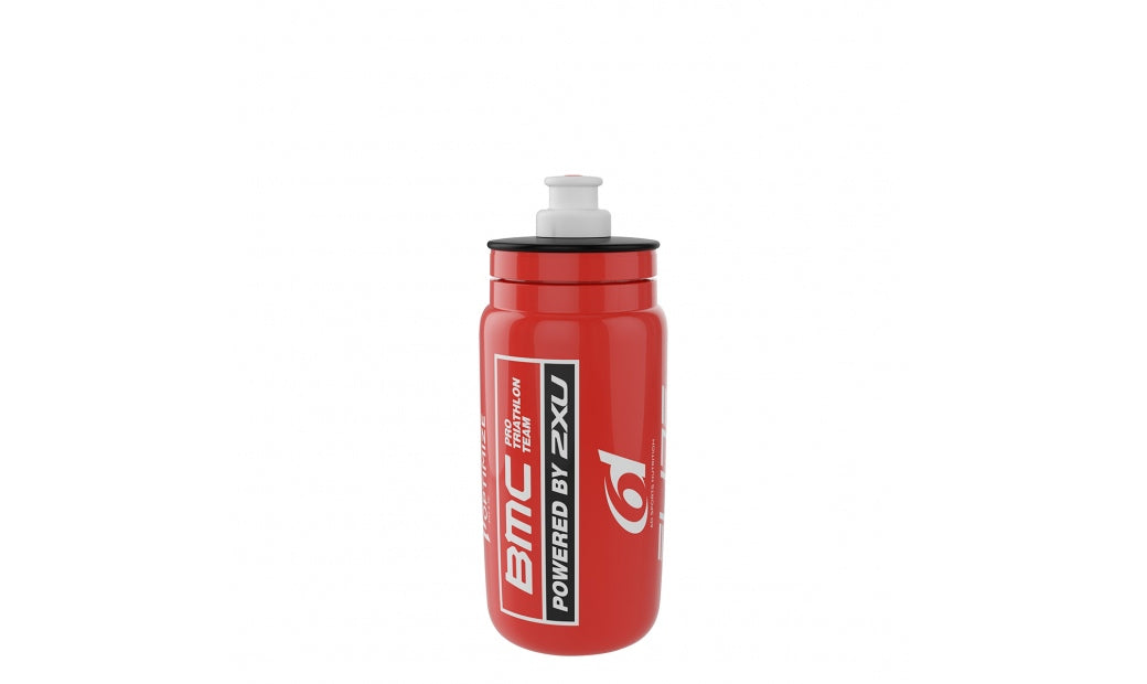 Flaska Elite FLY Teams BMC Pro Thriathlon 550ml