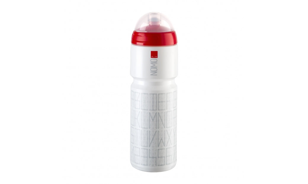 Flaska Elite Nomo White 750ml