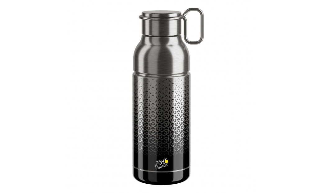 Flaska Elite MIA Tour De France 650ml