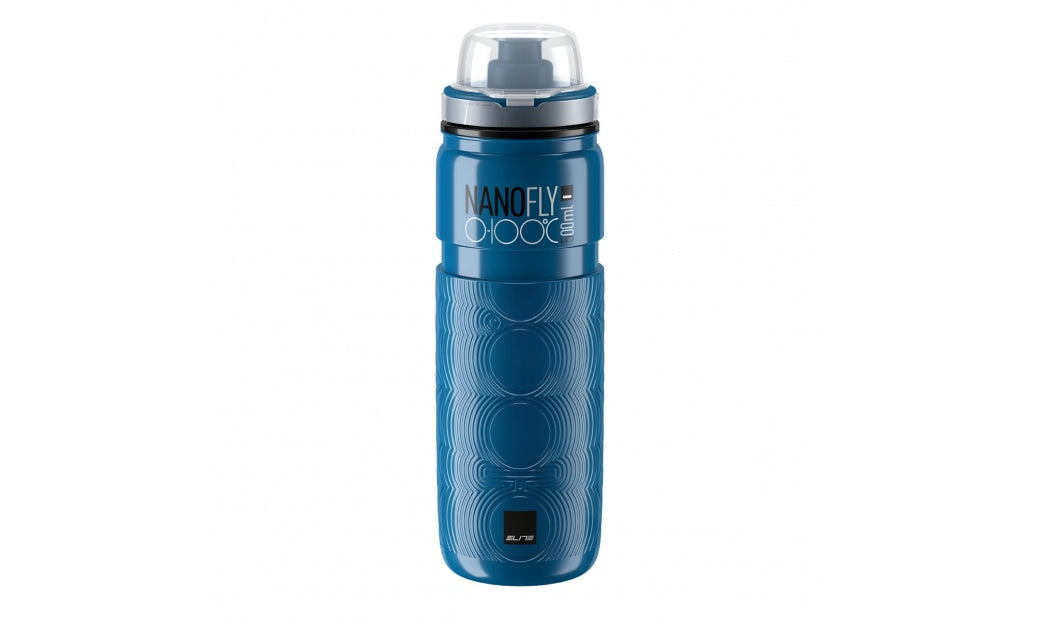 Flaska Elite NANOFLY Blue 500ml