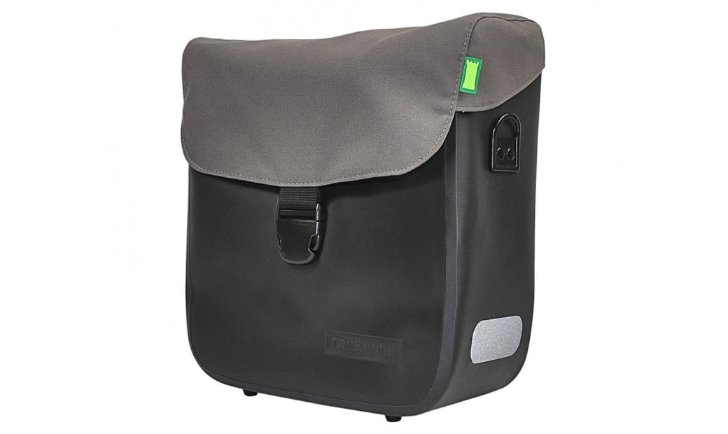 Packväska Racktime Tommy 15 L grå