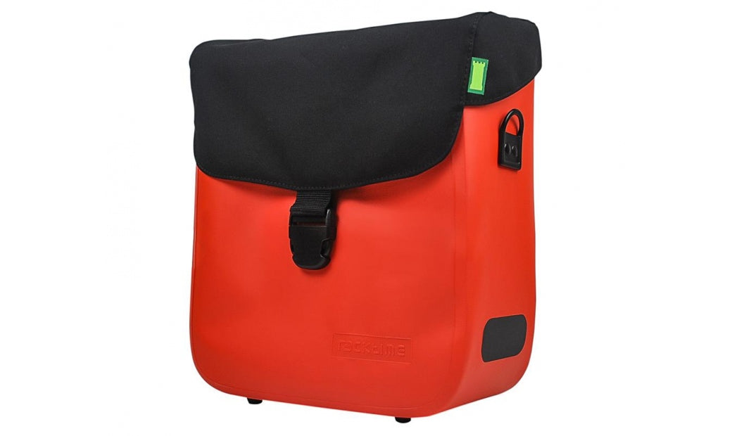 Packväska Racktime Tommy 15 L röd