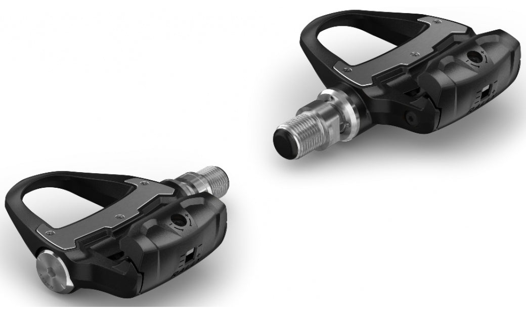 Effektmätare Garmin Rally RS200 Shimano SPD-SL