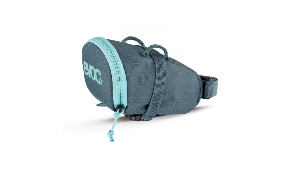 Sadelväska Evoc Seat Bag blå S