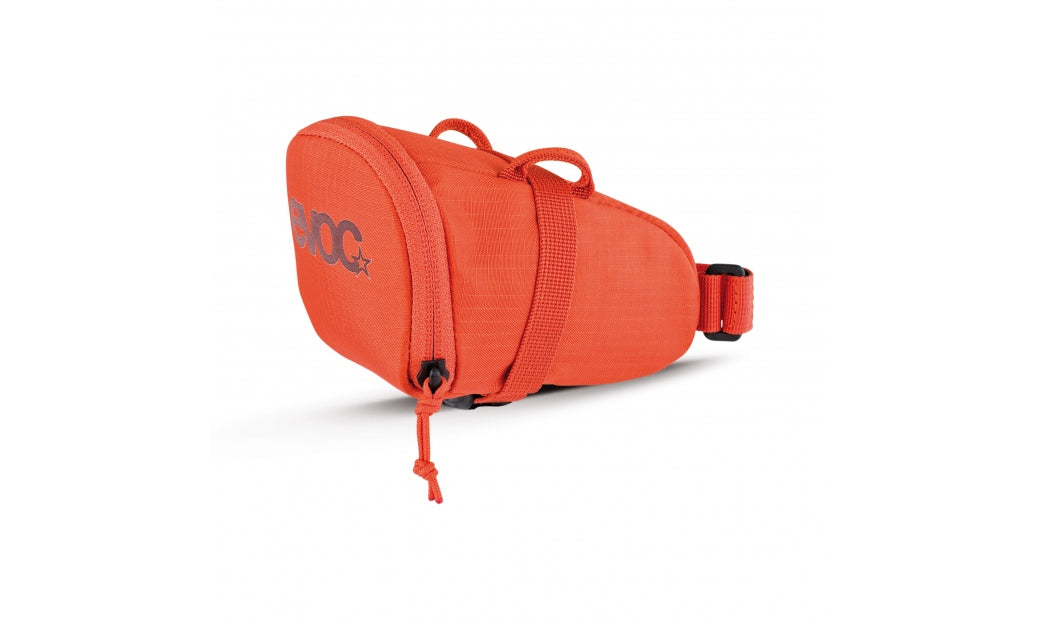 Sadelväska Evoc Seat Bag orange S