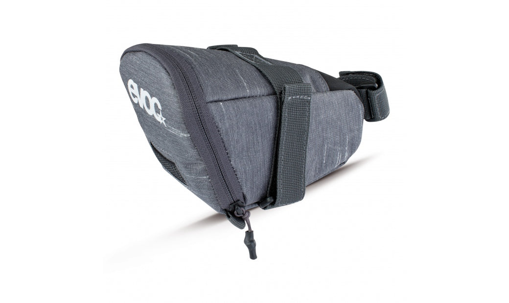Sadelväska Evoc Seat Bag Tour grå M