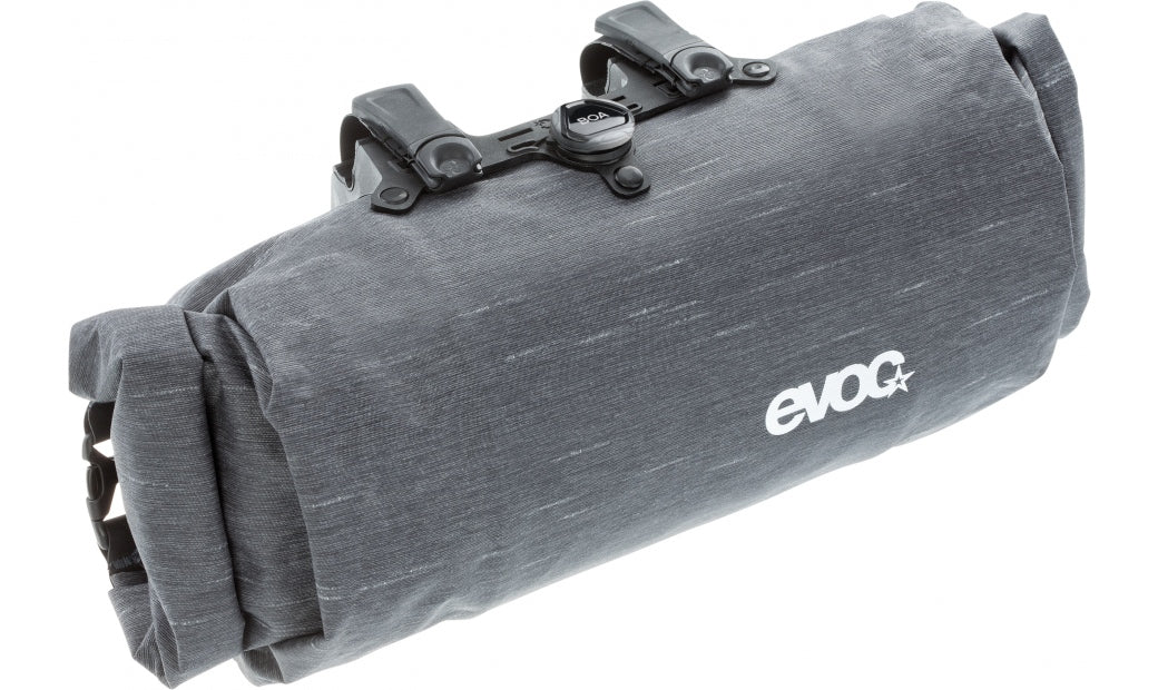 Styrväska Evoc Handlebar Pack Boa grå L