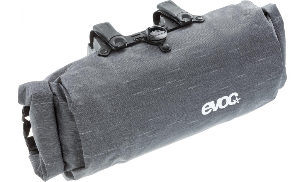 Styrväska Evoc Handlebar Pack Boa grå M