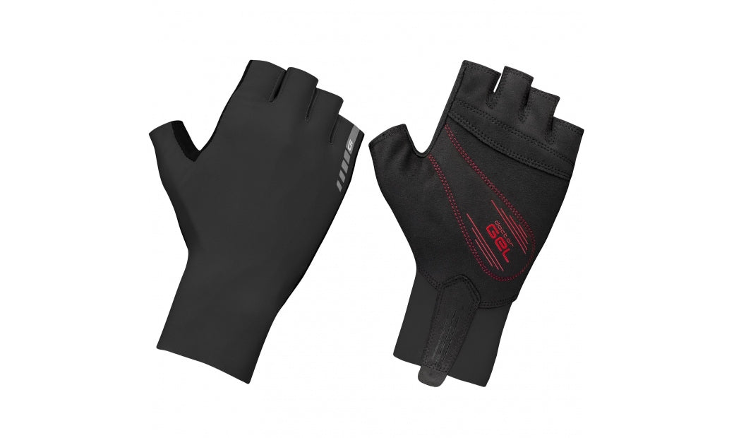 Handskar GripGrab Aero TT Raceday svart