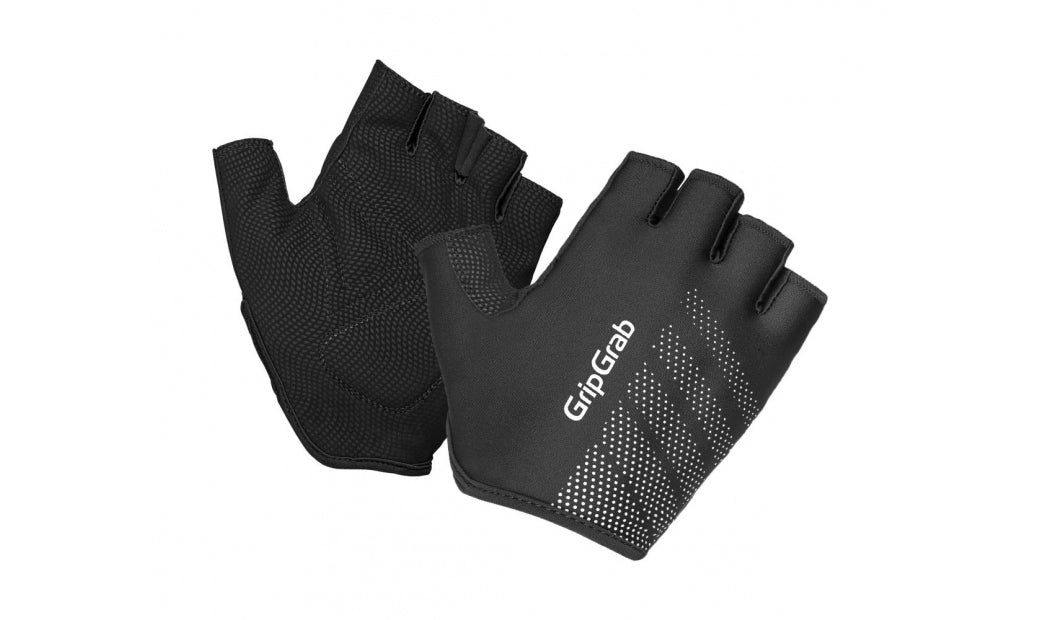 Handskar GripGrab Ride Lightweight Padded svart
