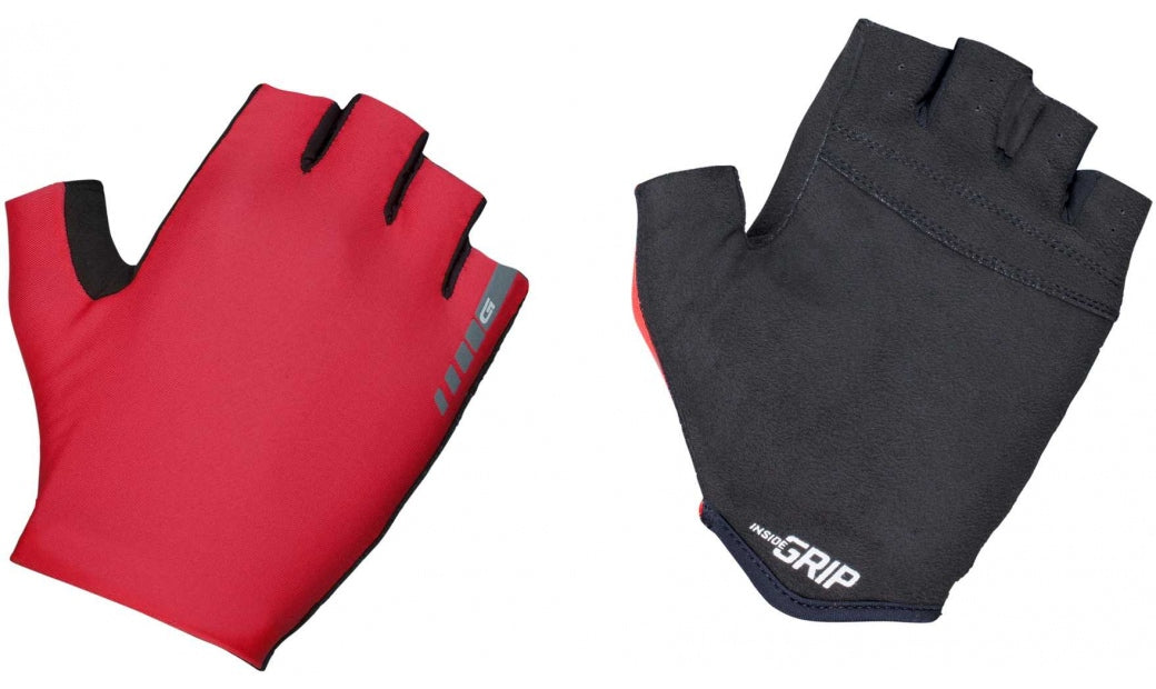 Handskar GripGrab Aerolite InsideGrip röd