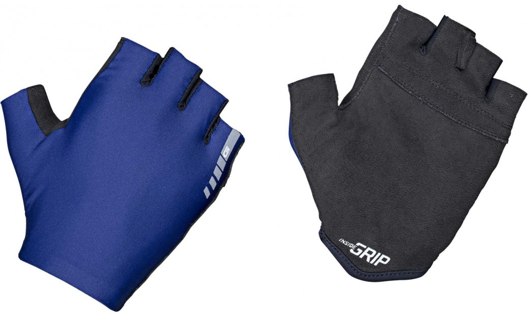 Handskar GripGrab Aerolite InsideGrip blå