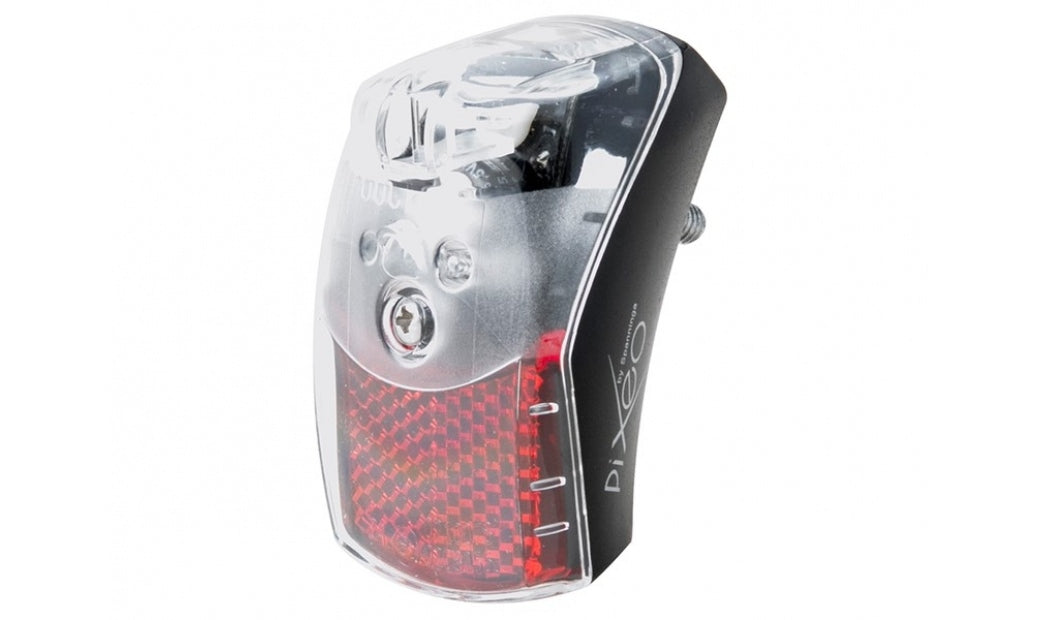 Baklampa Spanninga Pixeo XE 36V
