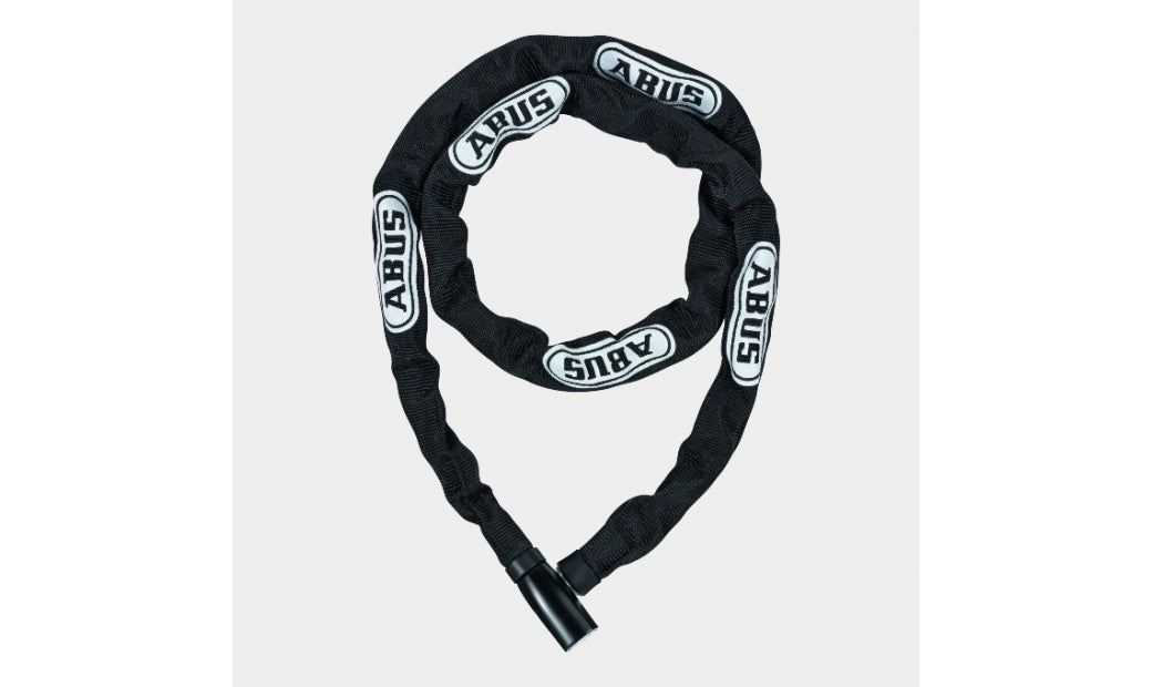Kättinglås Abus 4804K 110 cm 4 mm